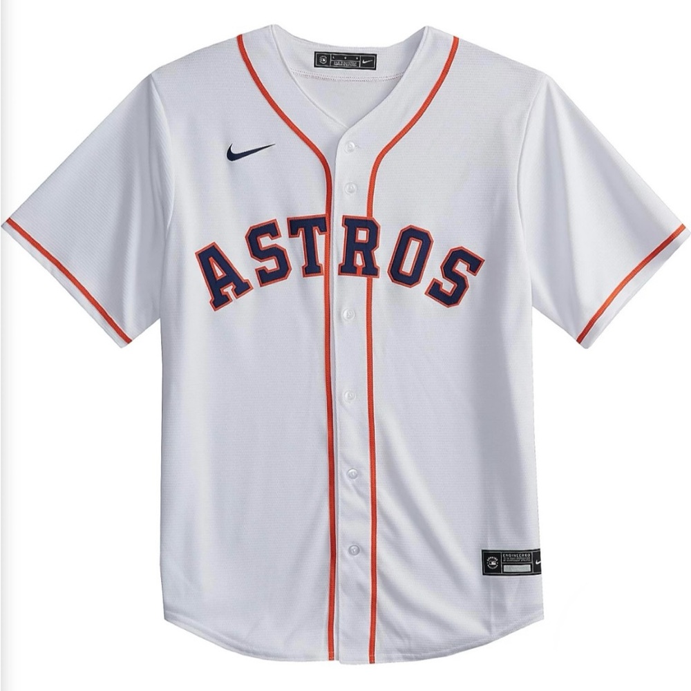 Peña Jersey